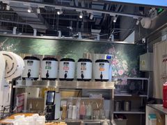 -淡马茶坊(深圳宝安壹方城店)