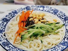 -全聚德(蓝山店)