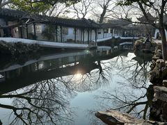 -拙政园
