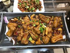 -徽州美食(三十年老店)