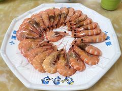 -小海豚•老字号海鲜餐厅(天涯店)