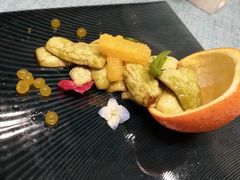 -拂晓山房·私房川菜(西门店)