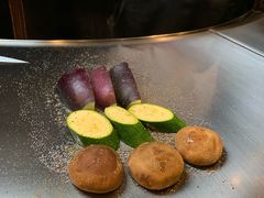 -神户牛排餐厅MOURIYA(总店)