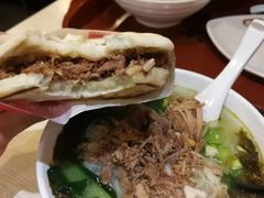 -樊记腊汁肉(竹笆市总店)