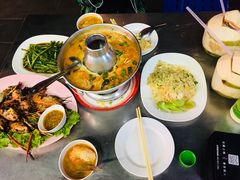 -双子塔酒店