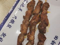 -丝路伊兰·兰州牛肉面(马连道店)