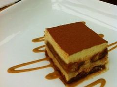 提拉米苏-Mammamia意大利餐厅(阳春巷店)