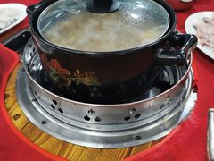 -花苑美食横琴生蚝火锅(拱北粤华路店)