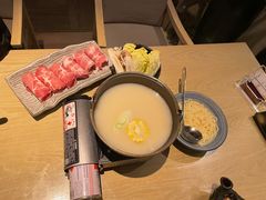 -御瀛日本料理