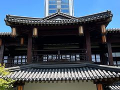 -香积寺