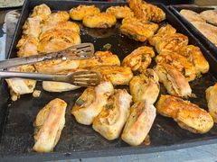 -郭际辣饼铺(第三中学店)