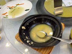 -渔满仓海鲜渔家(象山二店)