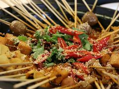 -大雁塔假日酒店·绿茵阁西餐厅