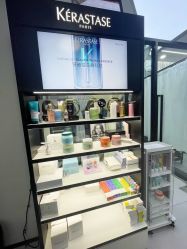 -U·NI SALON 造型