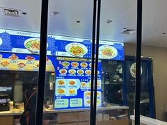 -晋来顺手擀面(金地花园店)