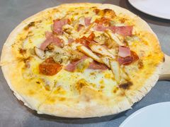 -Tony's Kitchen(蛇口店)