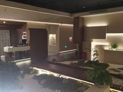 -沐SPA·坐忘山城·日式足道