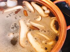 -滇釜火锅·能喝汤的火锅(车公庄店)