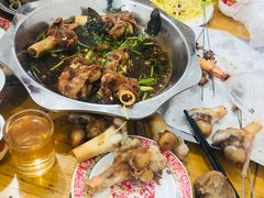 -大勇羊棒骨·烧烤(经六路店)