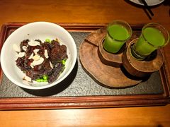 -浙里本味·宴四季江南(三台山路店)