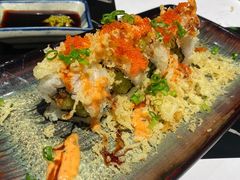 -千和日本料理(龍坪天虹店)