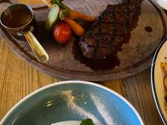-MR.ROCKY洛奇先生RESTAURANT&BAR(宝安壹方城店)