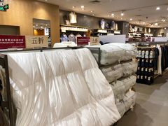 -MUJI无印良品(茂业天地店)