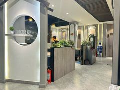 -曾家厨房·新徽菜(九华山路店)