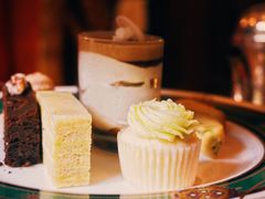 -马勒别墅·中餐厅