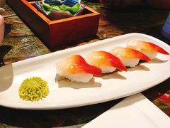 -炙柒Sekinana·精致料理 烧鸟·铁板烧(海上世界店)