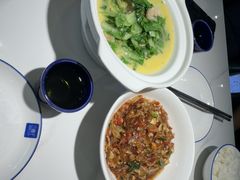 -兰湘子·湘菜小炒(济南领秀城店)