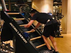 -北京嘉里健身·Kerry Sports(北京嘉里大酒店)