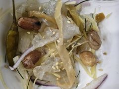 -凯盈阁私房菜·桑拿鸡(绿茵花园店)