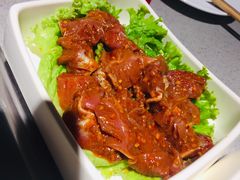 -海底捞火锅(老城根店)