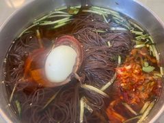 -英兰朝族饭店·英兰锅包肉(佳园路店)