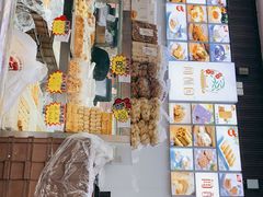 门面-闻酥园(大慈寺店)