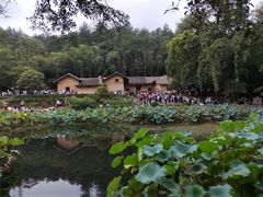 -韶山毛泽东同志故居