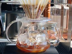 -咖啡·湖(德清店)