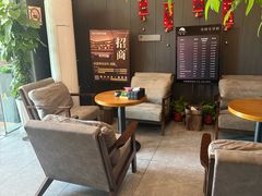 -鹿栖.精油SPA(金山世纪城店)