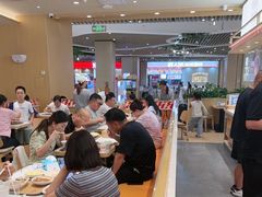 -乡村基·川味现炒大王(熙悦天街店)