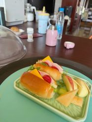 -新寰亚月子会所(金鸡湖凯宾店)