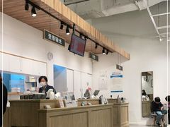 -JINS(上海近铁城市广场店)