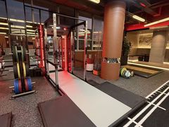 -Fitmula斐嘉健身(省体店)