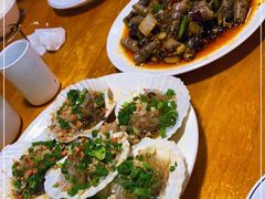 -温州一家人美食(西木头市店)