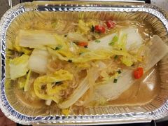 -老吕涮羊肉•东北原味烧烤•大油边•烤鱼(五角场店)
