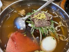 -海兰江石锅饭(水上店)
