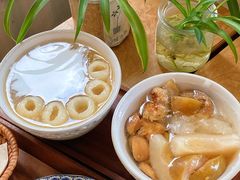 -绿小院(荔湾店)