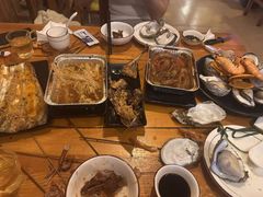 -土蚝·高压锅生蚝(百姓美食街店)