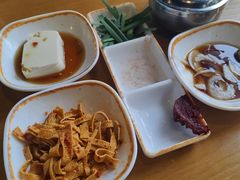 -海云台韩式汤饭·13年匠心韩料(南山店)