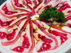 -韩宫宴烤肉·料理(青浦宝龙店)